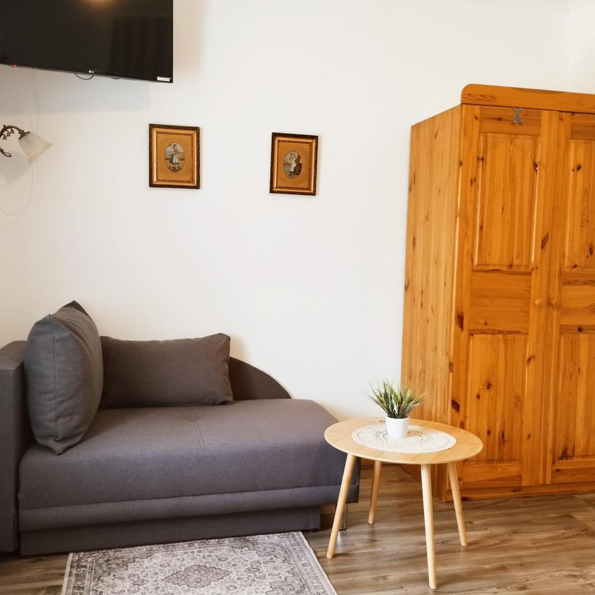 Bobita Apartmanhaz Szilvásvárad Eksteriør bilde
