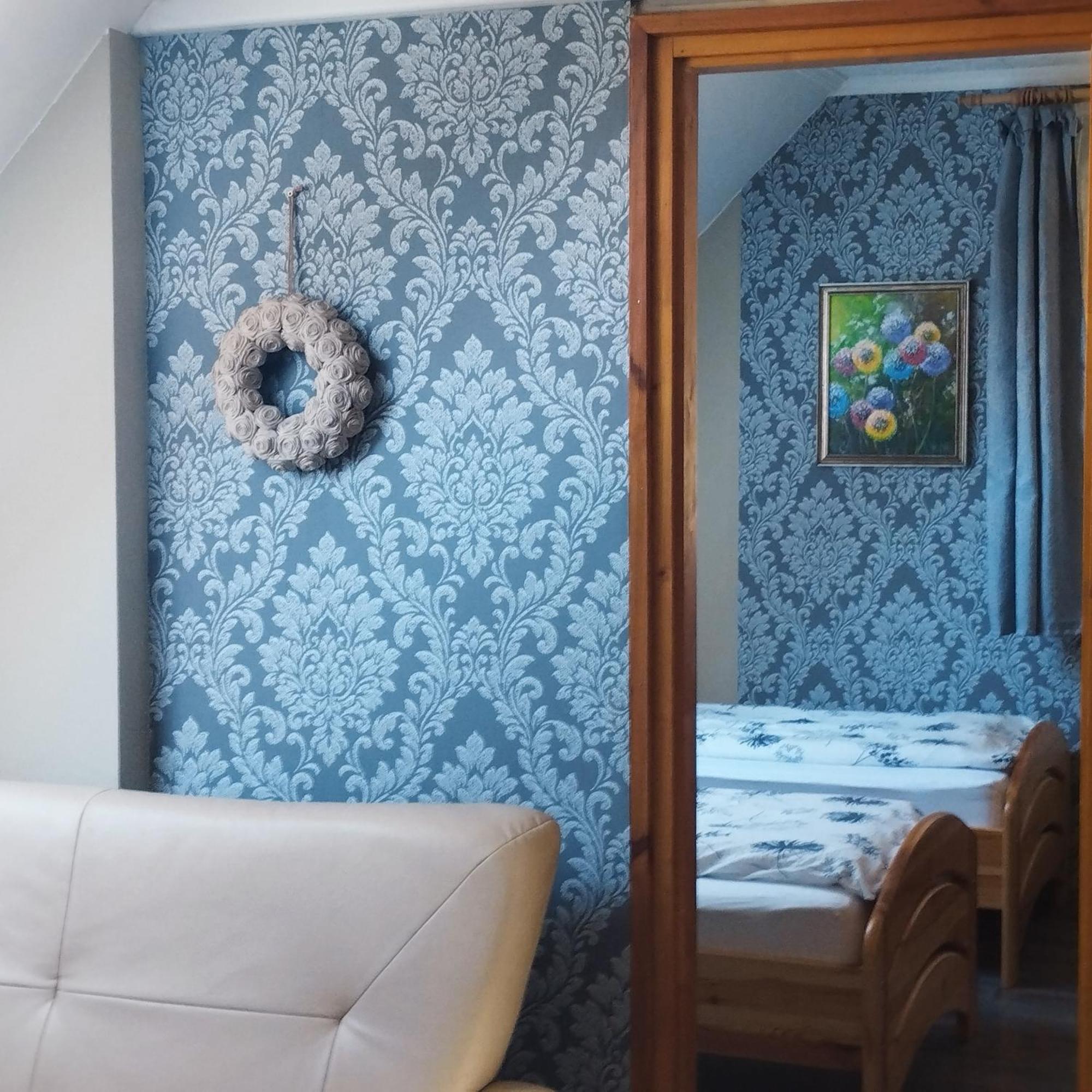 Bobita Apartmanhaz Szilvásvárad Eksteriør bilde