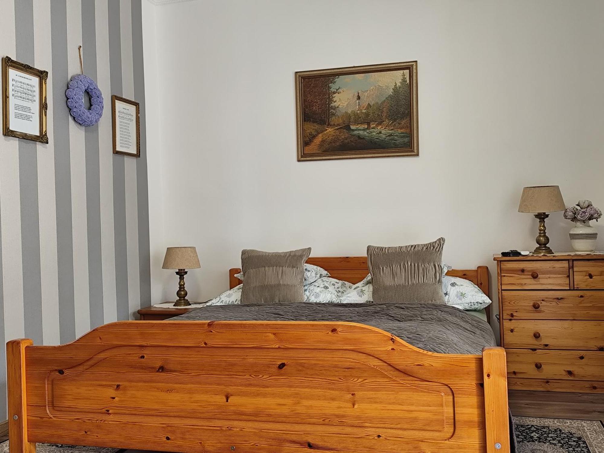 Bobita Apartmanhaz Szilvásvárad Eksteriør bilde