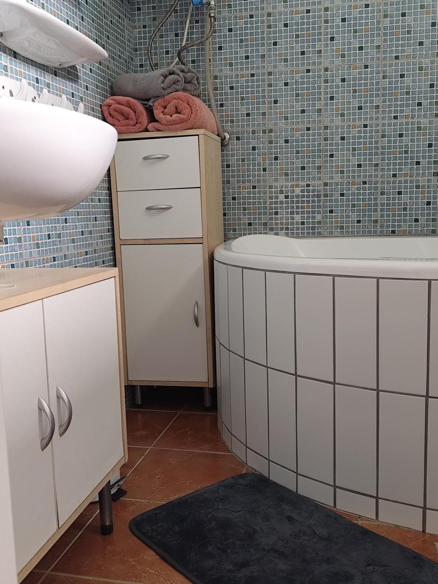 Bobita Apartmanhaz Szilvásvárad Eksteriør bilde