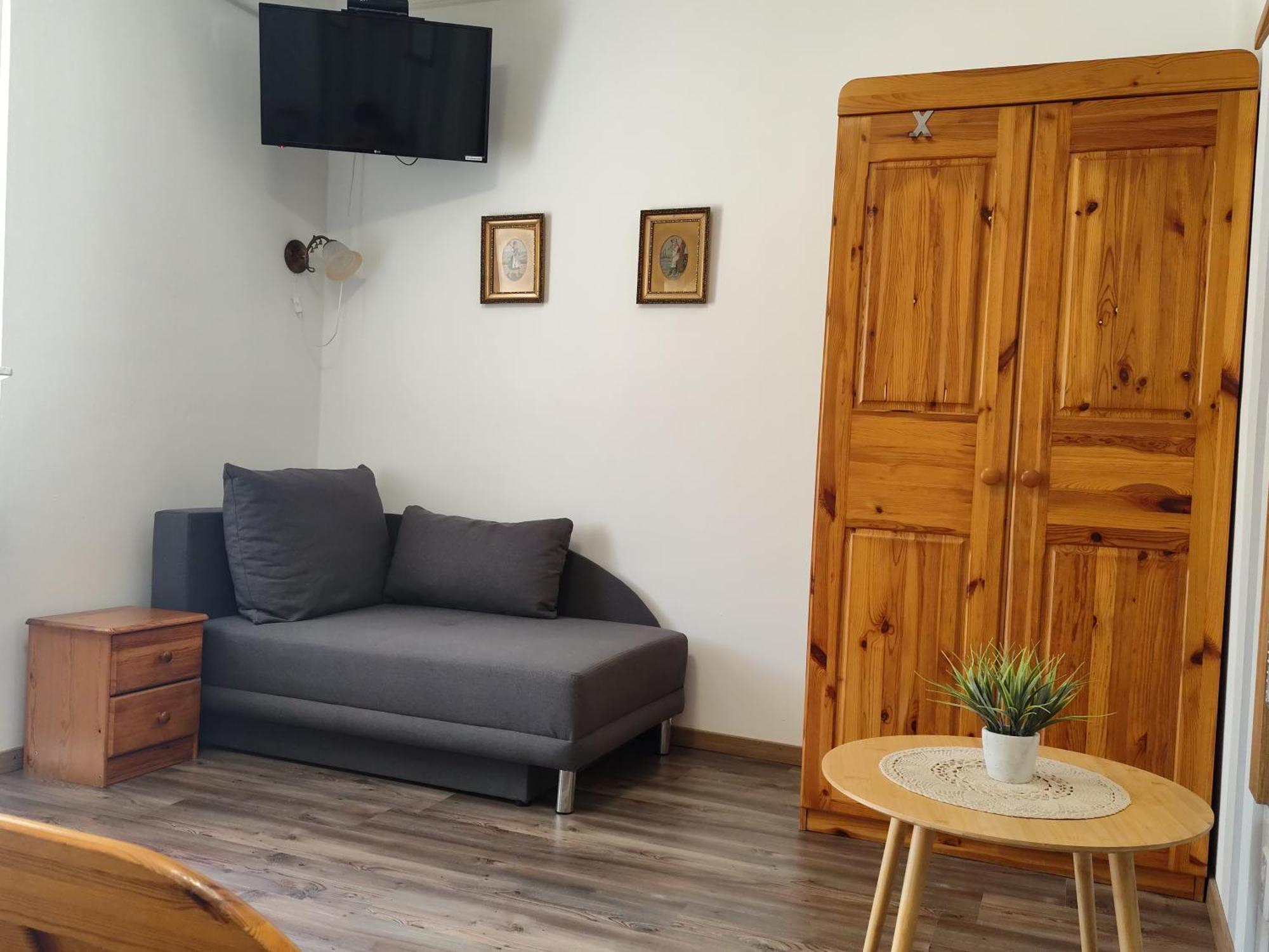 Bobita Apartmanhaz Szilvásvárad Eksteriør bilde